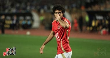 الأهلي يواجه سيراميكا بغيابات مؤثرة: هاني وربيعة في المقدمة 2 الأهلي يواجه سيراميكا بغيابات مؤثرة: هاني وربيعة في المقدمة