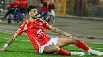 الأهلي يوضح متطلبات انتقال وسام أبو علي في سوق الانتقالات الصيفية