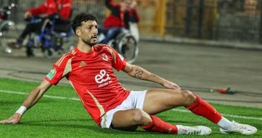الأهلي يوضح متطلبات انتقال وسام أبو علي في سوق الانتقالات الصيفية 2 الأهلي يوضح متطلبات انتقال وسام أبو علي في سوق الانتقالات الصيفية