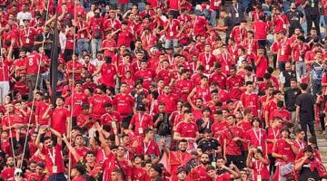 الأهلي يوفر رحلات مجانية لجماهيره لتشجيع الفريق في برج العرب