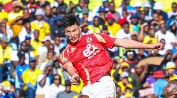 الأهلي يُواصل تعزيز صفوفه دفاعياً قبل كأس العالم
