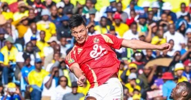 الأهلي يُواصل تعزيز صفوفه دفاعياً قبل كأس العالم 2 الأهلي يُواصل تعزيز صفوفه دفاعياً قبل كأس العالم