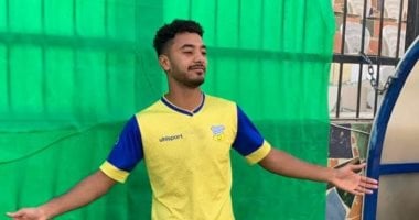 الإسماعيلى بدون عبد الرحمن الدح أمام إنبى: عقوبة الإيقاف تضرب الفريق 2 الإسماعيلى بدون عبد الرحمن الدح أمام إنبى: عقوبة الإيقاف تضرب الفريق