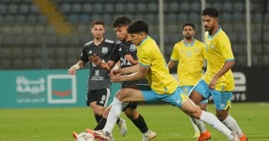 الإسماعيلي و إنبي: صراع البقاء في الدوري 2 الإسماعيلي و إنبي: صراع البقاء في الدوري