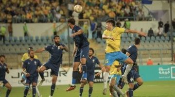 الإسماعيلي يواجه إنبي الدراويش في صراع للبقاء بعد التعثر في قاع الترتيب