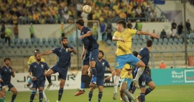 الإسماعيلي يواجه إنبي: الدراويش في صراع للبقاء بعد التعثر في قاع الترتيب 2 الإسماعيلي يواجه إنبي: الدراويش في صراع للبقاء بعد التعثر في قاع الترتيب