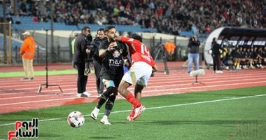 الإعلان الرسمي: انتهاء الدوري المصري في 31 مايو 2 الإعلان الرسمي: انتهاء الدوري المصري في 31 مايو