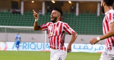 الإعلان عن صفقة البركاوي: الزمالك يستعد للكشف عن التفاصيل قريباً 2 الإعلان عن صفقة البركاوي: الزمالك يستعد للكشف عن التفاصيل قريباً