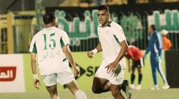 الاتحاد السكندري يبحث عن الانتصار أمام زد إف سي في مواجهتهما بالدوري