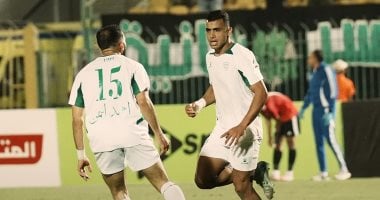 الاتحاد السكندري يبحث عن الانتصار أمام زد إف سي في مواجهتهما بالدوري 2 الاتحاد السكندري يبحث عن الانتصار أمام زد إف سي في مواجهتهما بالدوري