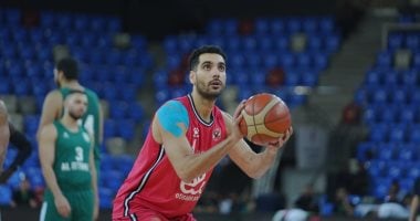 الاتحاد السكندري يحقق انتصاره التاريخي على الأهلي في نهائي كأس السلة 2 الاتحاد السكندري يحقق انتصاره التاريخي على الأهلي في نهائي كأس السلة