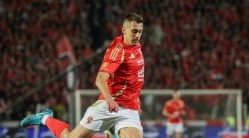 الاتحاد السلوفينى يسعى لضم جراديشار من الأهلى خلال مونديال الأندية