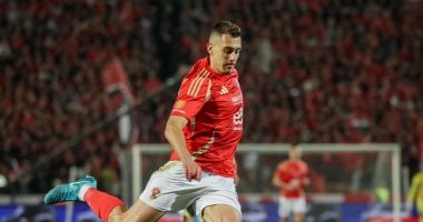 الاتحاد السلوفينى يسعى لضم جراديشار من الأهلى خلال مونديال الأندية 2 الاتحاد السلوفينى يسعى لضم جراديشار من الأهلى خلال مونديال الأندية