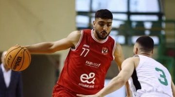 الاتحاد يكشف عن مواعيد نصف نهائي كأس مصر لكرة السلة