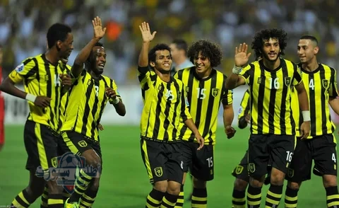الاتحاد يخطف أول الصفقات الصيفية من الهلال 2 الاتحاد يخطف أول الصفقات الصيفية من الهلال