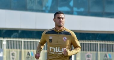 الاستعلام عن موعد مشاركة المصابين في الزمالك 2 الاستعلام عن موعد مشاركة المصابين في الزمالك