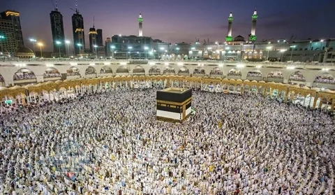 خطوات الاستعلام عن نتيجة قرعة الحج السياحي لهذا العام 2 خطوات الاستعلام عن نتيجة قرعة الحج السياحي لهذا العام