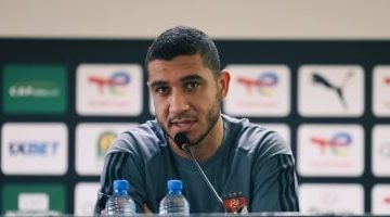 الاهلي وربيعة أزمة تجديد و عرض بيراميدز الضخم
