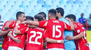 البحث عن العنصر المفقود في تشكيلة الأهلي بكأس العالم للأندية