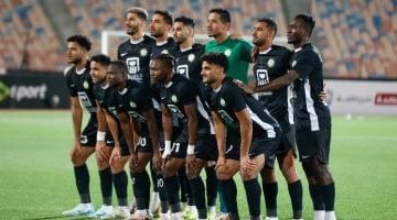 البنك الأهلى يتفوق على بيراميدز 4 2 ويحقق المركز الرابع بالدورى