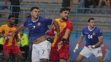 الترجي التونسي يتخطى المغرب ويلاقي الأهلي في قمة السوبر الأفريقي