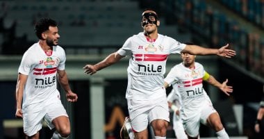 التعادل الإيجابي: الزمالك والبنك الأهلي يتقاسمان النقاط في 75 دقيقة