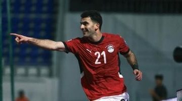 التفاصيل الجديدة لانضمام زيزو للأهلي والإعلان الرسمي عن الصفقة