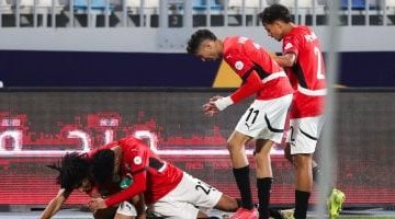 التفاصيل الكاملة لمواجهة منتخب الشباب ضد تنزانيا في بطولة أمم أفريقيا