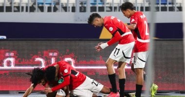 التفاصيل الكاملة لمواجهة منتخب الشباب ضد تنزانيا في بطولة أمم أفريقيا 2 التفاصيل الكاملة لمواجهة منتخب الشباب ضد تنزانيا في بطولة أمم أفريقيا