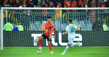 التنافس المشتعل: مباراة الأهلي القادمة في صراع القمة الدوري 2 التنافس المشتعل: مباراة الأهلي القادمة في صراع القمة الدوري