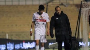 الجفالي تأهيلي جارٍ والرد سيكون بالأداء داخل الملعب