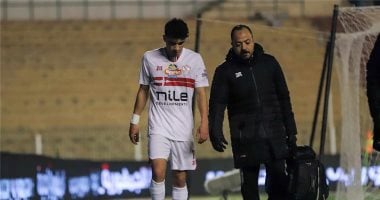 الجفالي: تأهيلي جارٍ والرد سيكون بالأداء داخل الملعب 2 الجفالي: تأهيلي جارٍ والرد سيكون بالأداء داخل الملعب