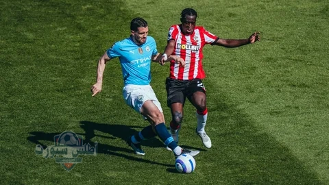 ثمانية نجوم يتنافسون على جائزة أفضل لاعب في الدوري الإنجليزي.. من يتصدر القائمة؟ 2 ثمانية نجوم يتنافسون على جائزة أفضل لاعب في الدوري الإنجليزي.. من يتصدر القائمة؟