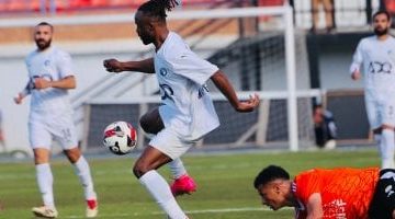 الدوري المصري بيراميدز يتألق في الصدارة والأهلي يحتفظ بالوصافة بعد الجولة الرابعة