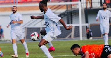 الدوري المصري: بيراميدز يتألق في الصدارة والأهلي يحتفظ بالوصافة بعد الجولة الرابعة