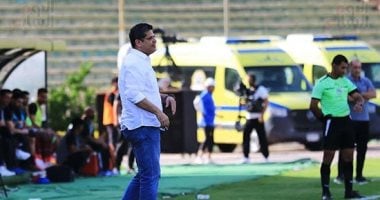 الرمادي: غضب من الهزيمة ورفض تصنيف أداء الزمالك بالعشوائية