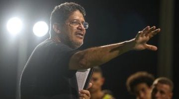 الرمادي يحضر الزمالك لمواجهة مرتقبة ضد بيراميدز