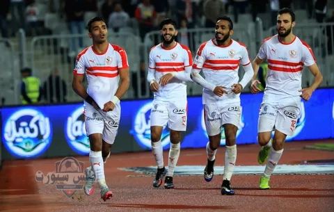 الزمالك يكمل سداد مستحقات خالد بوطيب 2 الزمالك يكمل سداد مستحقات خالد بوطيب