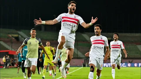 صادم: الزمالك يكشف تفاصيل المستحقات المدفوعة للاعبين والمدربين لحل أزمة القيد 2 صادم: الزمالك يكشف تفاصيل المستحقات المدفوعة للاعبين والمدربين لحل أزمة القيد