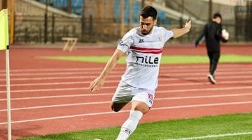 الزمالك يappoint الجناينى وإمام لتسوية تجديد عبد الله السعيد