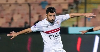 الزمالك يؤجل مفاوضات تجديد عقد عبد الله السعيد: إليك التفاصيل 2 الزمالك يؤجل مفاوضات تجديد عقد عبد الله السعيد: إليك التفاصيل