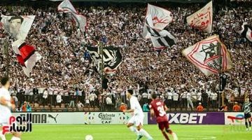 الزمالك يتوج بلقب الدوري 2025 بفضل تعثر بيراميدز والأهلي