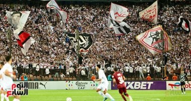 الزمالك يتوج بلقب الدوري 2025 بفضل تعثر بيراميدز والأهلي 2 الزمالك يتوج بلقب الدوري 2025 بفضل تعثر بيراميدز والأهلي