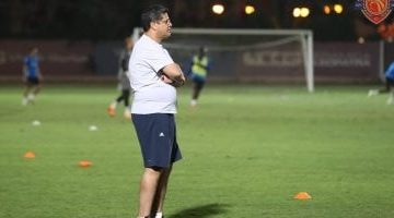 الزمالك يتوصل لاتفاق مع أيمن الرمادي لتولي تدريب الفريق