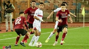الزمالك يتيح لجماهيره اختيار نجم أبريل