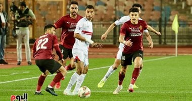 الزمالك يتيح لجماهيره اختيار نجم أبريل