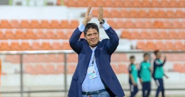 الزمالك يحتفي بالرمادي مدرباً جديداً للفريق 2 الزمالك يحتفي بالرمادي مدرباً جديداً للفريق