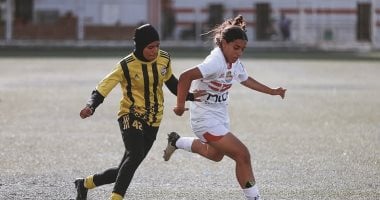الزمالك يحقق فوزاً ختامياً في موسمه الأول بدوري الكرة النسائية 2 الزمالك يحقق فوزاً ختامياً في موسمه الأول بدوري الكرة النسائية