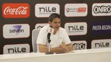 الزمالك يستعد لمواجهة بتروجت ودياً تحت قيادة الرمادى