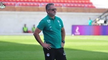 الزمالك يسعى لتعيين مدير فني أجنبي ميكالي في صدارة المرشحين